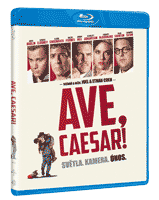 Ave, Caesar!