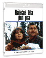 Báječná léta pod psa