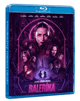 Balerína