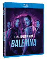 Balerína