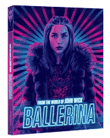 Balerína