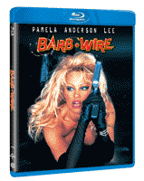 Barb Wire