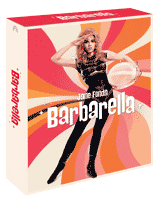 Barbarella