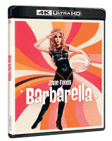 Barbarella