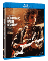 Bob Dylan: Úplně neznámý