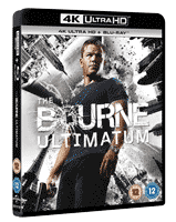 Bourneovo ultimátum