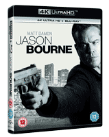 Jason Bourne