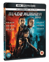 Blade Runner 2049