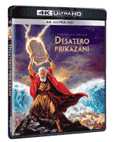 Desatero přikázání
