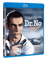 Dr. No