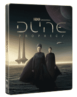 Duna: Proroctví - 1. série