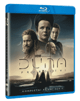 Duna: Proroctví - 1. série