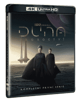 Duna: Proroctví - 1. série