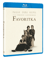 Favoritka