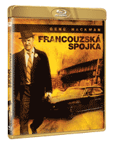Francouzská spojka