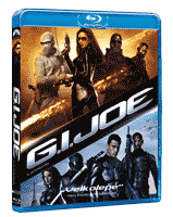 G. I. Joe
