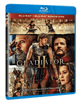 Gladiátor II