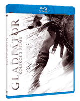 Gladiátor 1-2