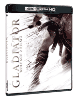 Gladiátor 1-2