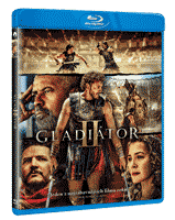 Gladiátor II
