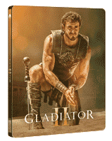Gladiátor II