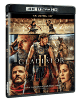 Gladiátor II
