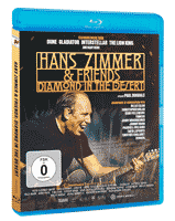 Hans Zimmer & Friends: Diamond in the Desert