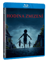 Hodina zmizení
