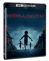 Hodina zmizení