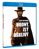 Hodný, zlý a ošklivý