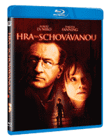 Hra na schovávanou