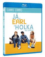 Já, Earl a holka na umření