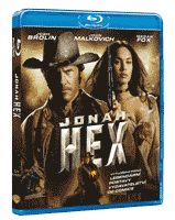 Jonah Hex
