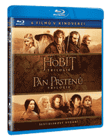 Kolekce Středozemě