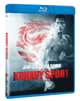 Krvavý sport
