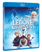 Ledové království