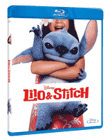 Lilo & Stitch