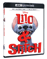 Lilo & Stitch