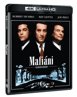 Mafiáni