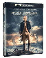 Master & Commander: Odvrácená strana světa