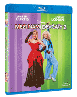 Mezi námi děvčaty 2