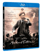 Michael Collins