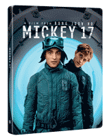 Mickey 17