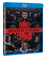 Miki a Černák