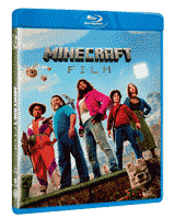 Minecraft film