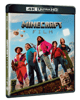 Minecraft film