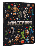 Minecraft film