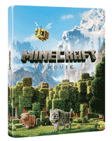 Minecraft film