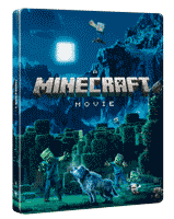 Minecraft film