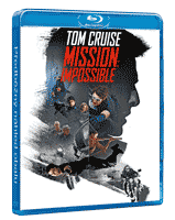 Mission: Impossible 1-8